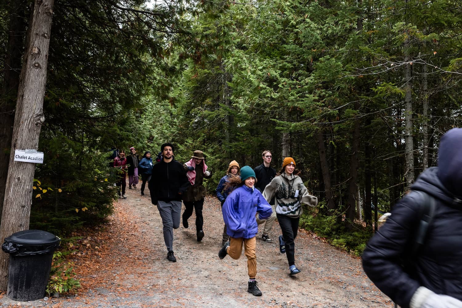 40e édition du Colloque annuel
