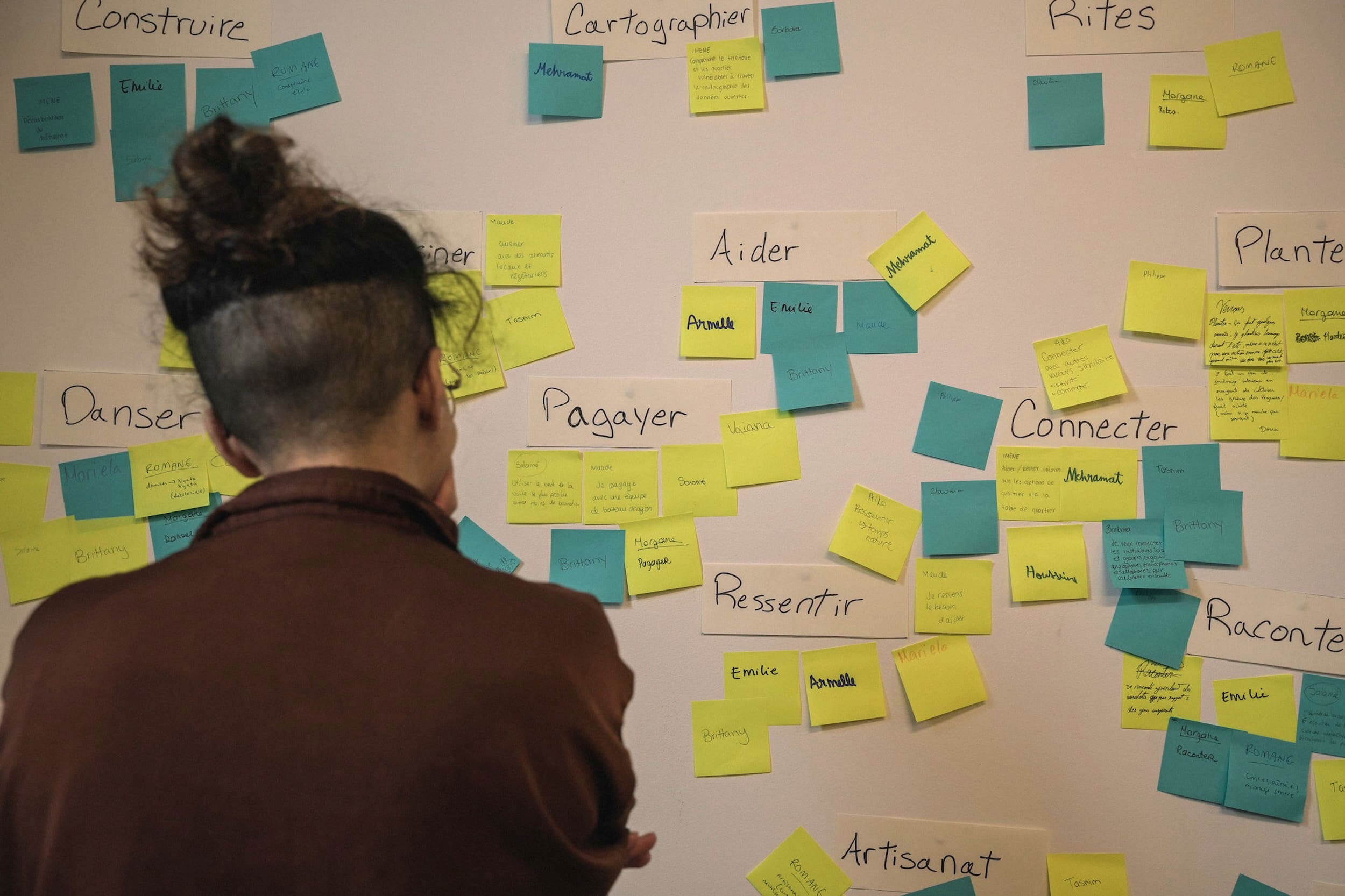 Le Campus de l’engagement est lancé: transforme tes idées en action