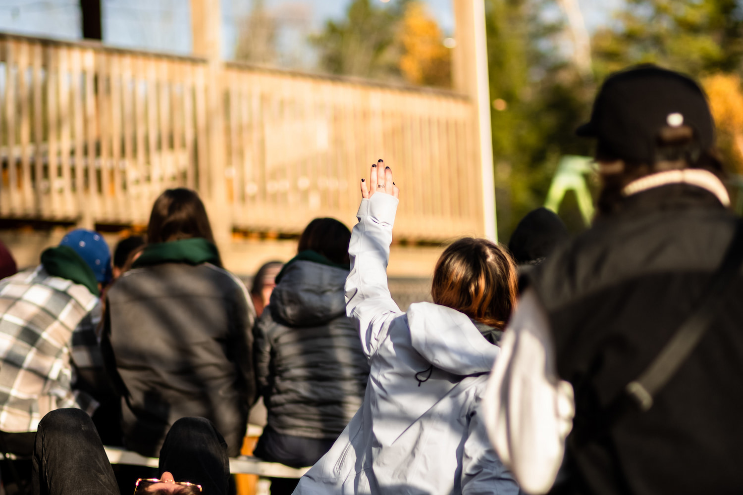 Financement d'initiatives - appel à projets 2025