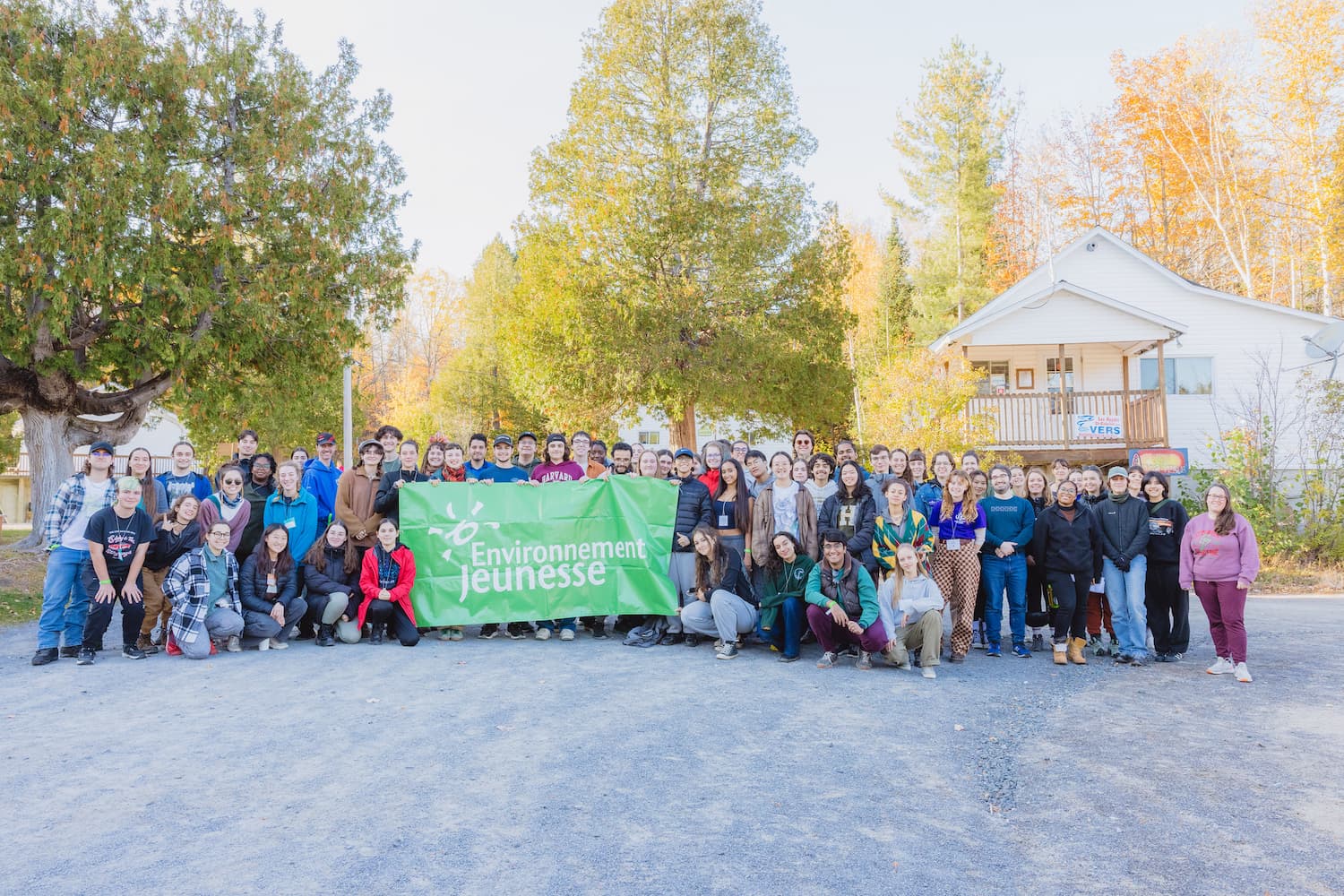 Colloque annuel 2024