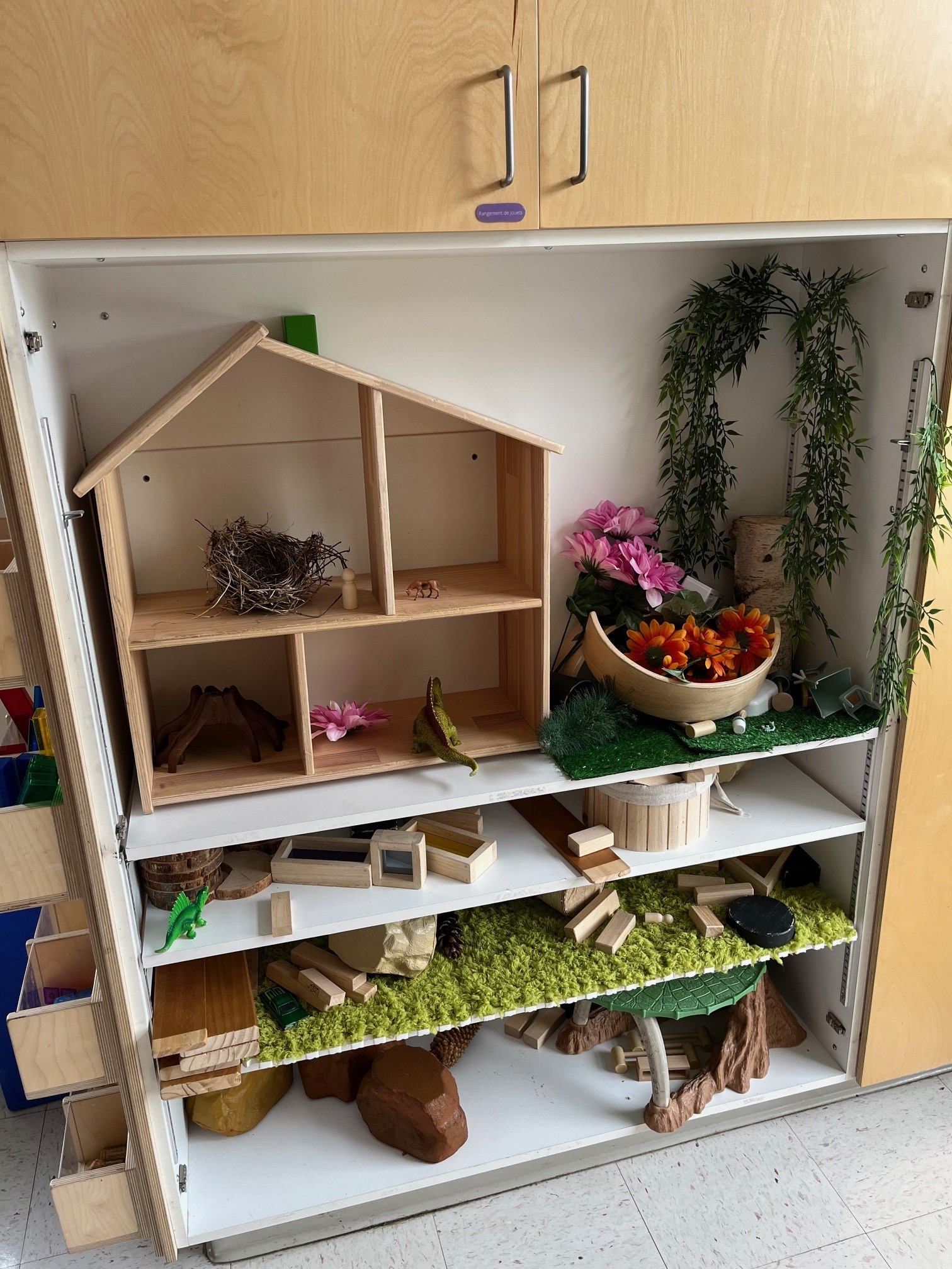 Au CPE La Marmicelle, chaque idée devient réalité