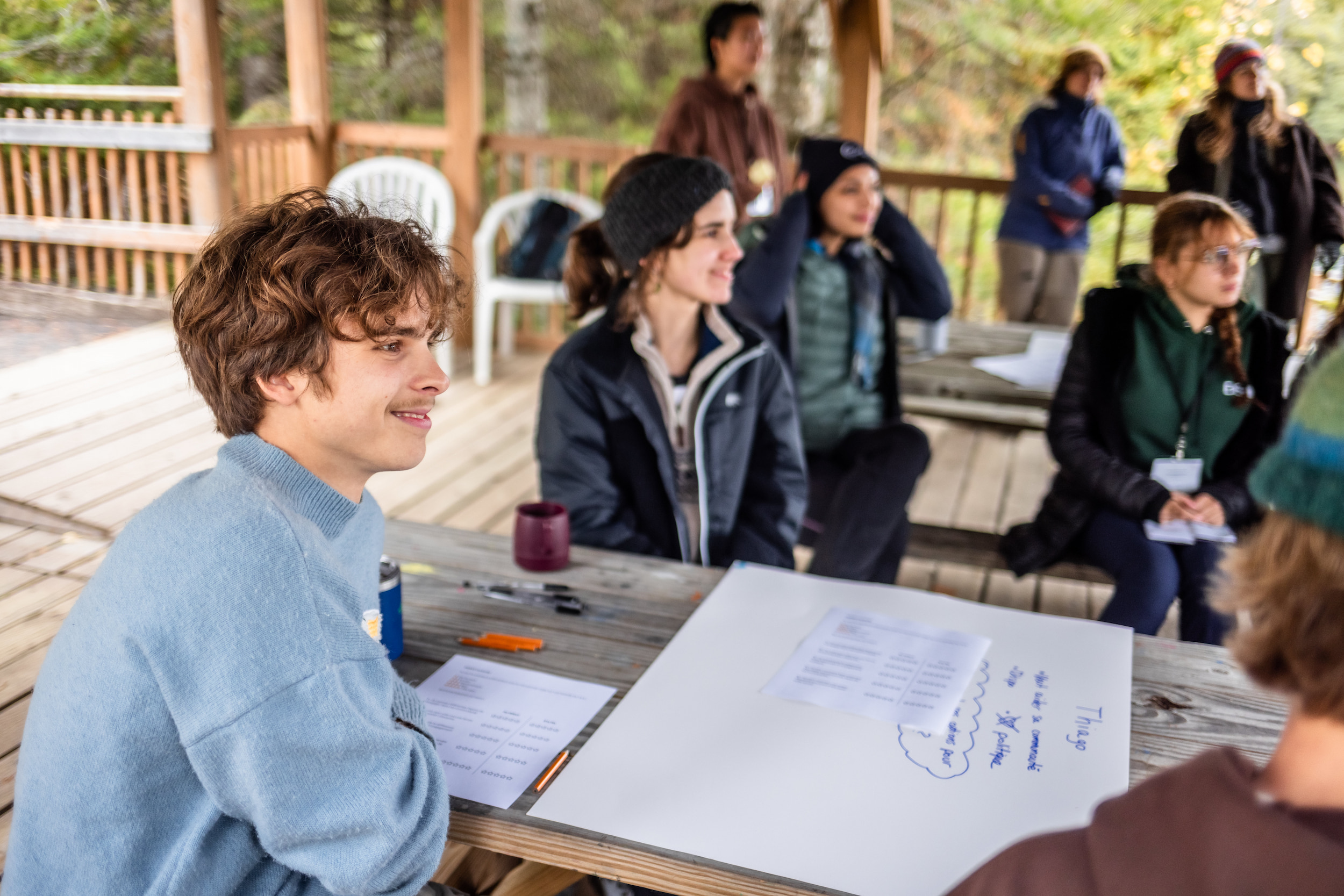ÉcoSprint - Québec