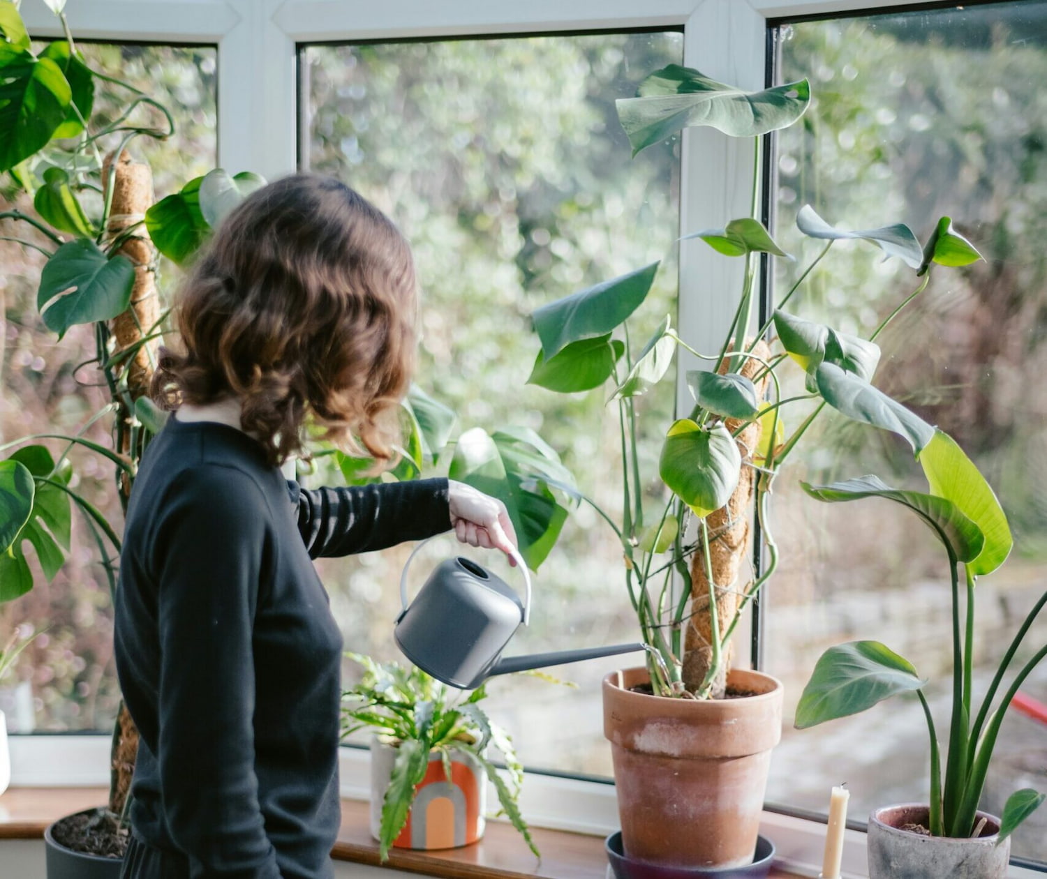 Des idées vertes engagées dans nos écoles accompagnées