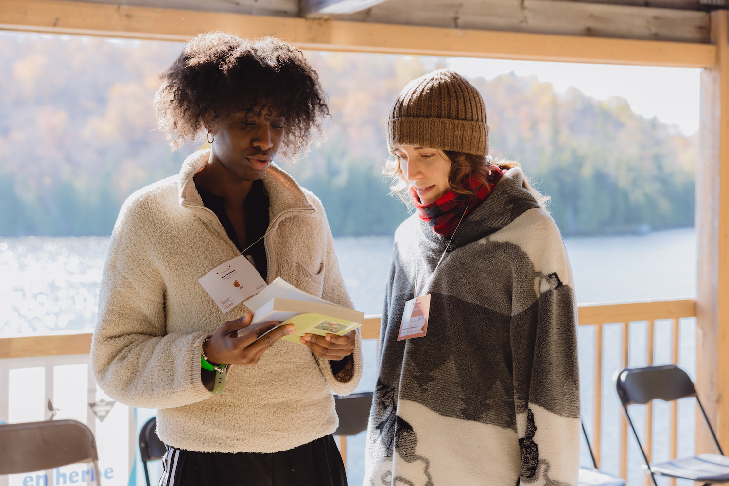 Accompagnement et projets