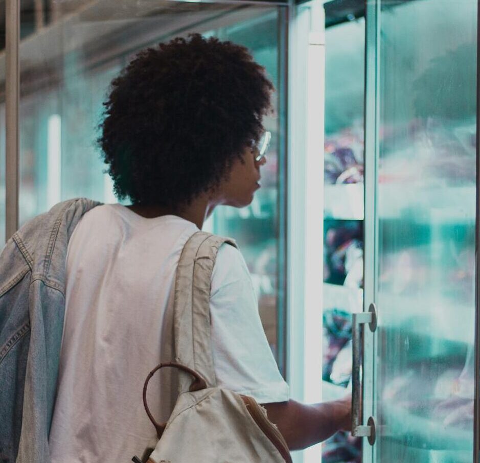 Un frigo solidaire à l’UdeM